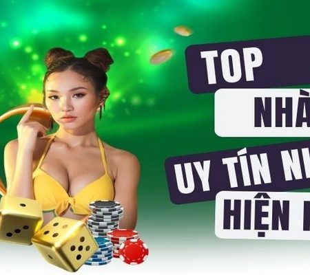 Top 7 Tải Game Nổ Hũ Tặng Code Tân Thủ M98